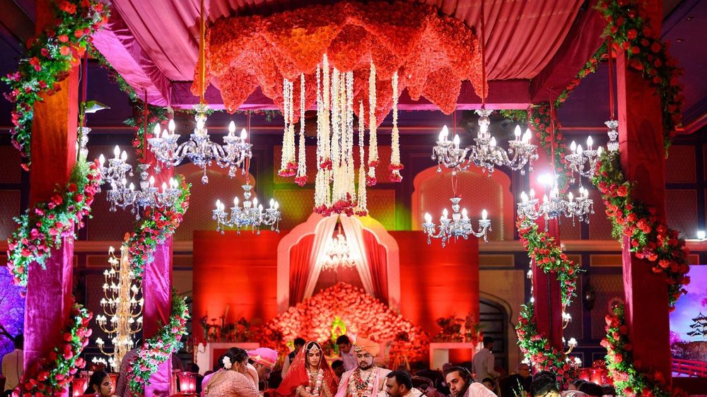 Bhagwati Weddings