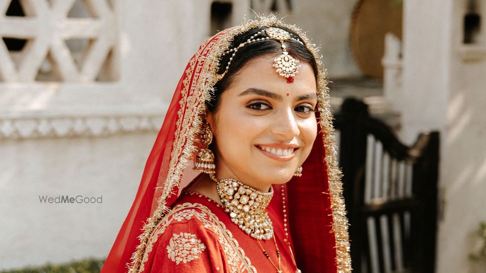 Brides by Sidhi Vijay