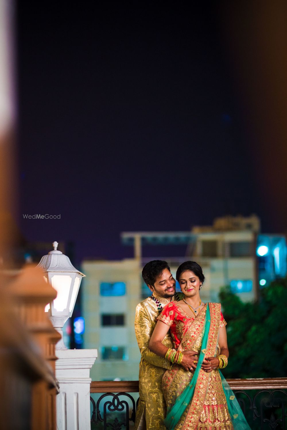 Photo By Your World My Lens - Pre Wedding Photographers