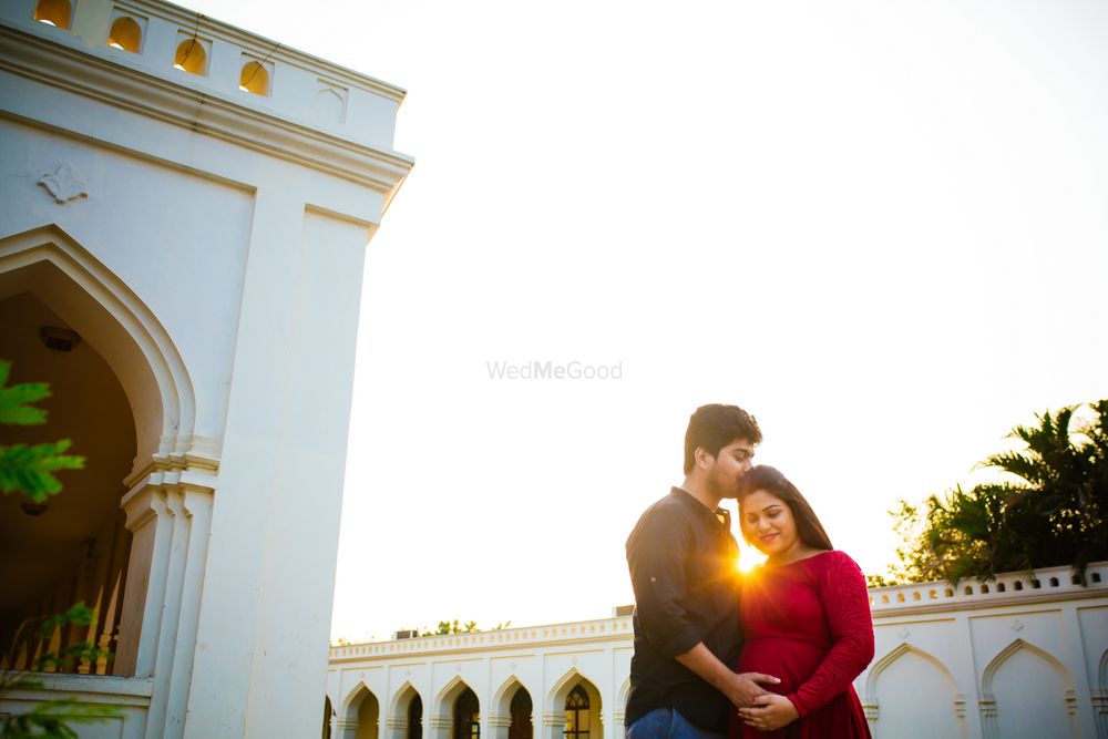 Photo By Your World My Lens - Pre Wedding Photographers