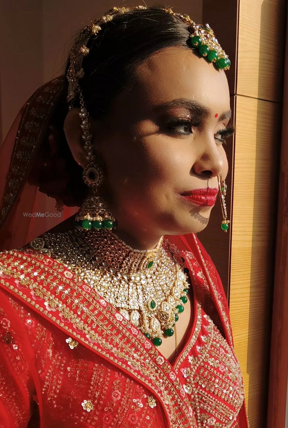 Photo By Shikha Mehra Makeup Artist - Bridal Makeup