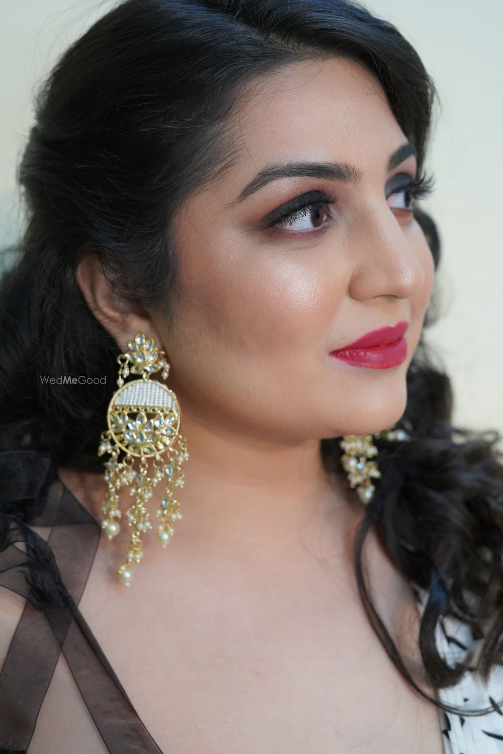 Photo By Shikha Mehra Makeup Artist - Bridal Makeup