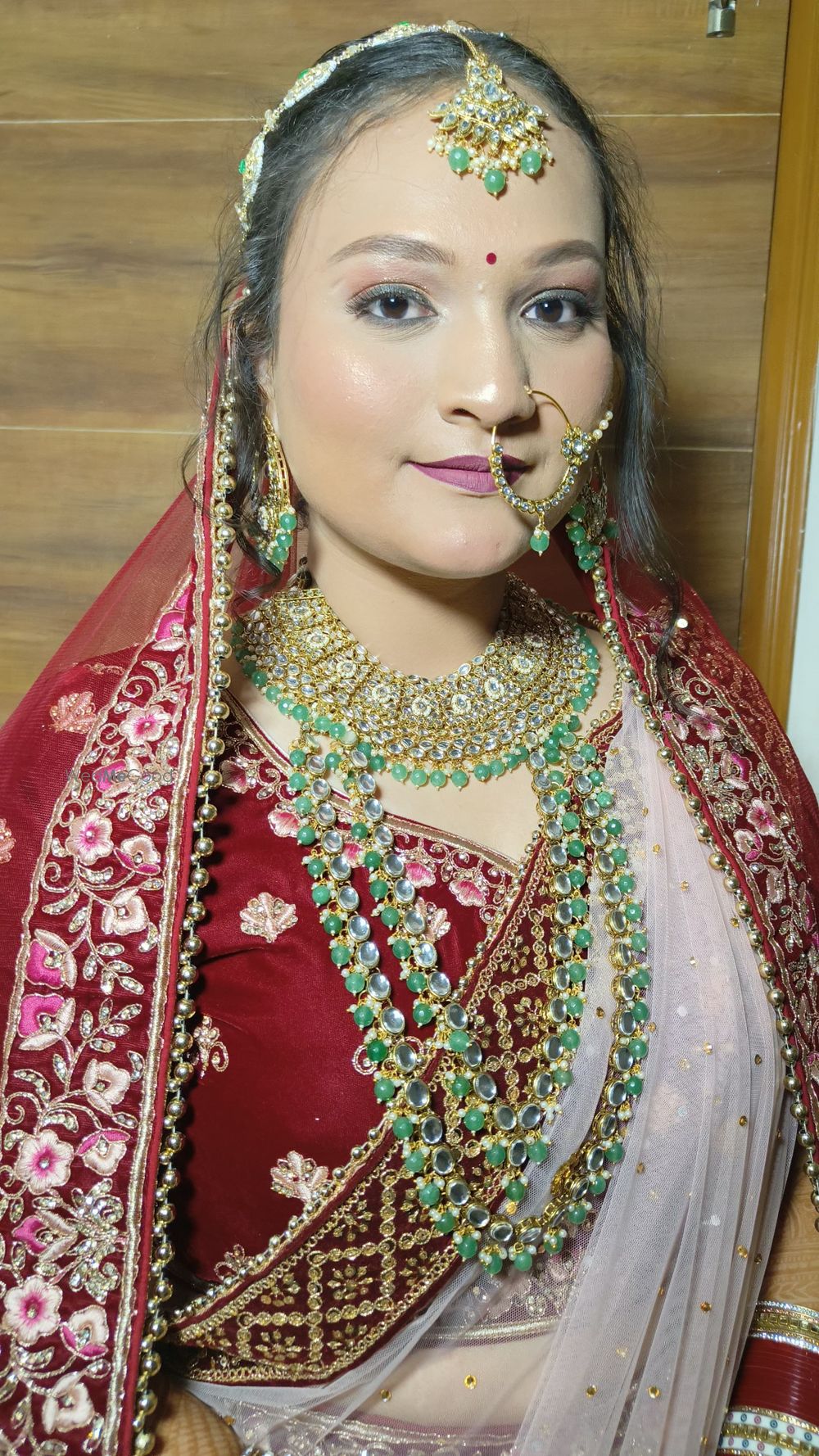 Photo By Shikha Mehra Makeup Artist - Bridal Makeup