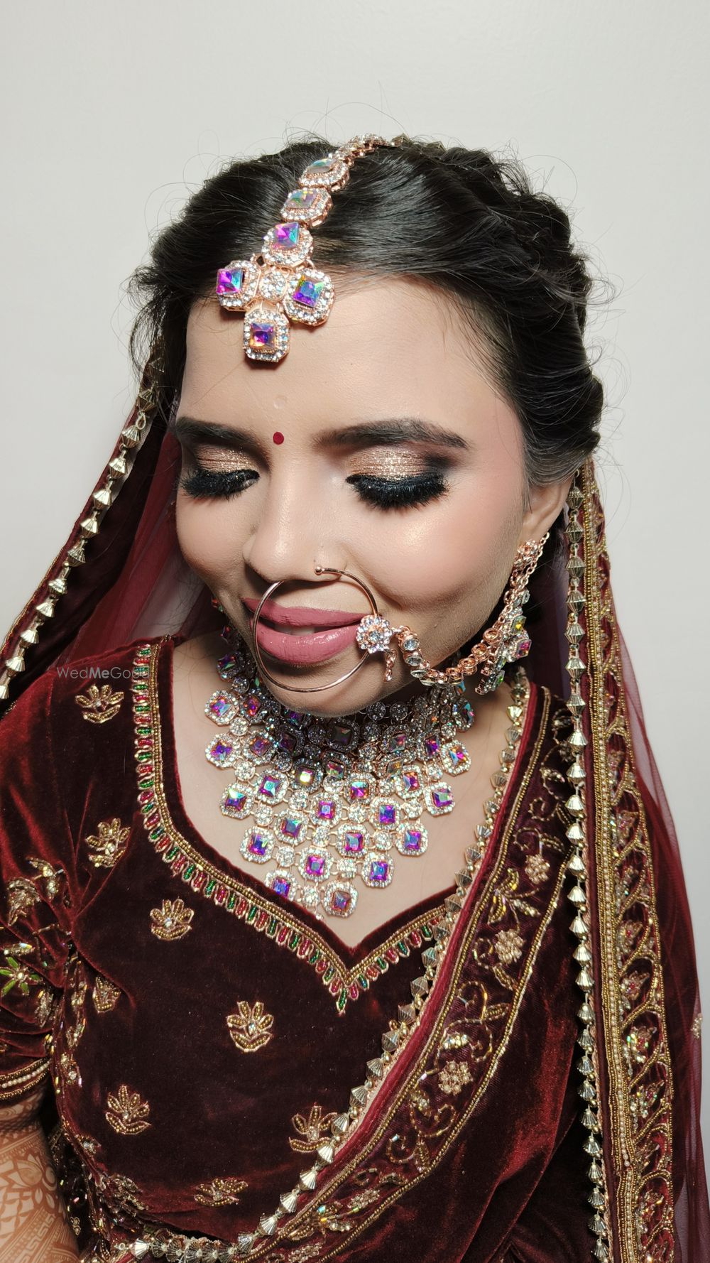 Photo By Shikha Mehra Makeup Artist - Bridal Makeup