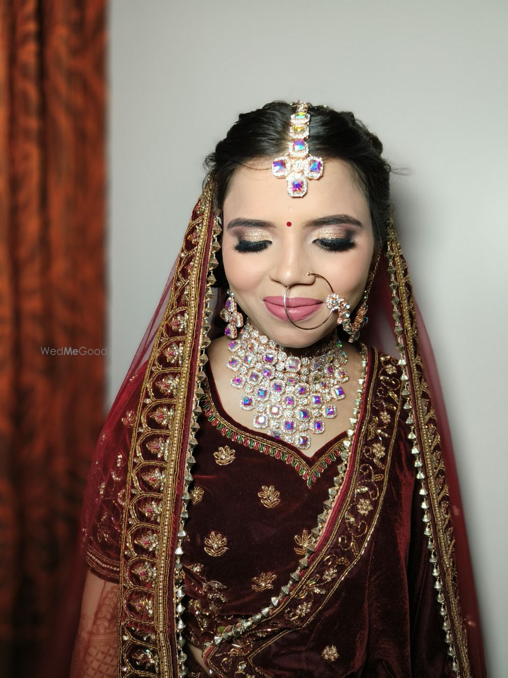 Photo By Shikha Mehra Makeup Artist - Bridal Makeup