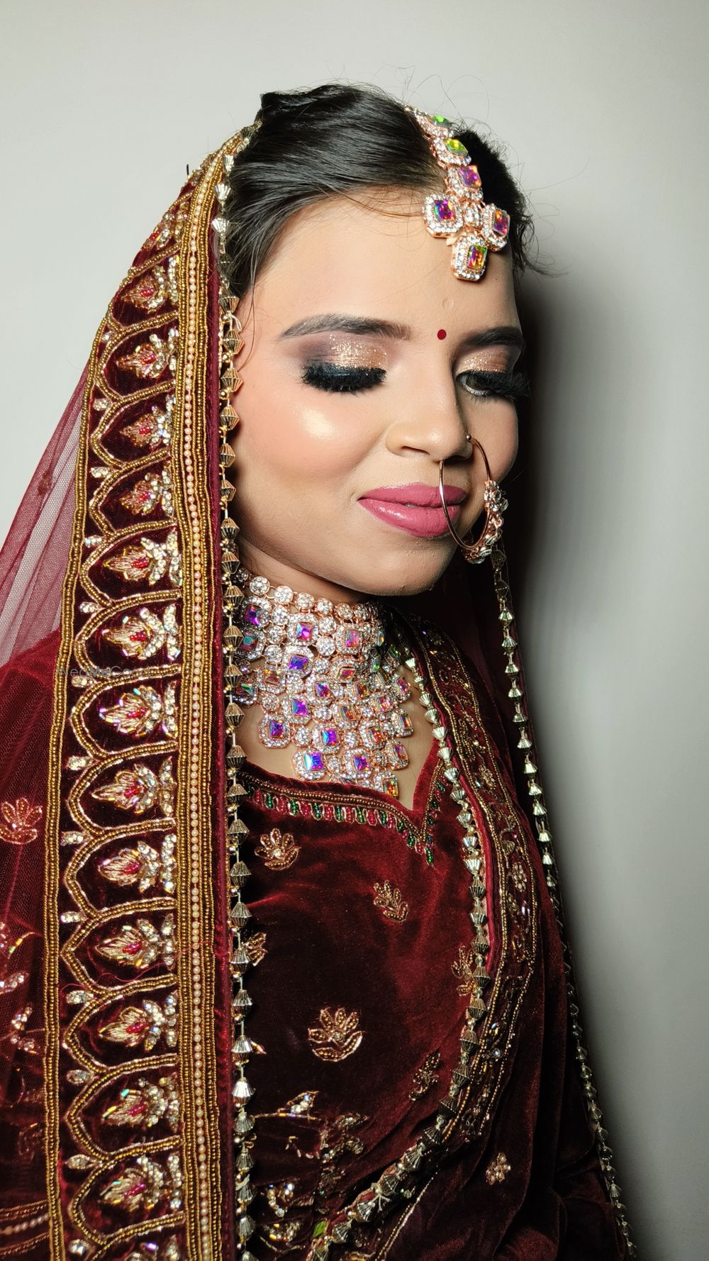 Photo By Shikha Mehra Makeup Artist - Bridal Makeup