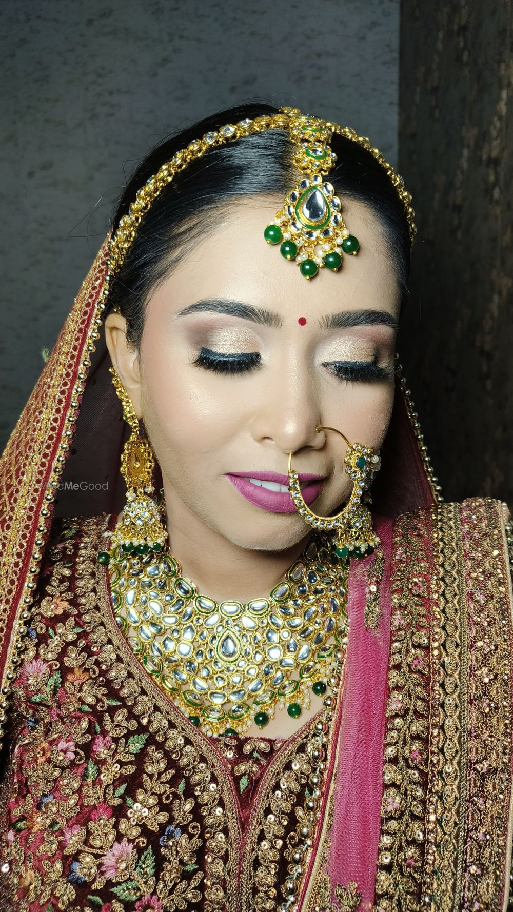 Photo By Shikha Mehra Makeup Artist - Bridal Makeup