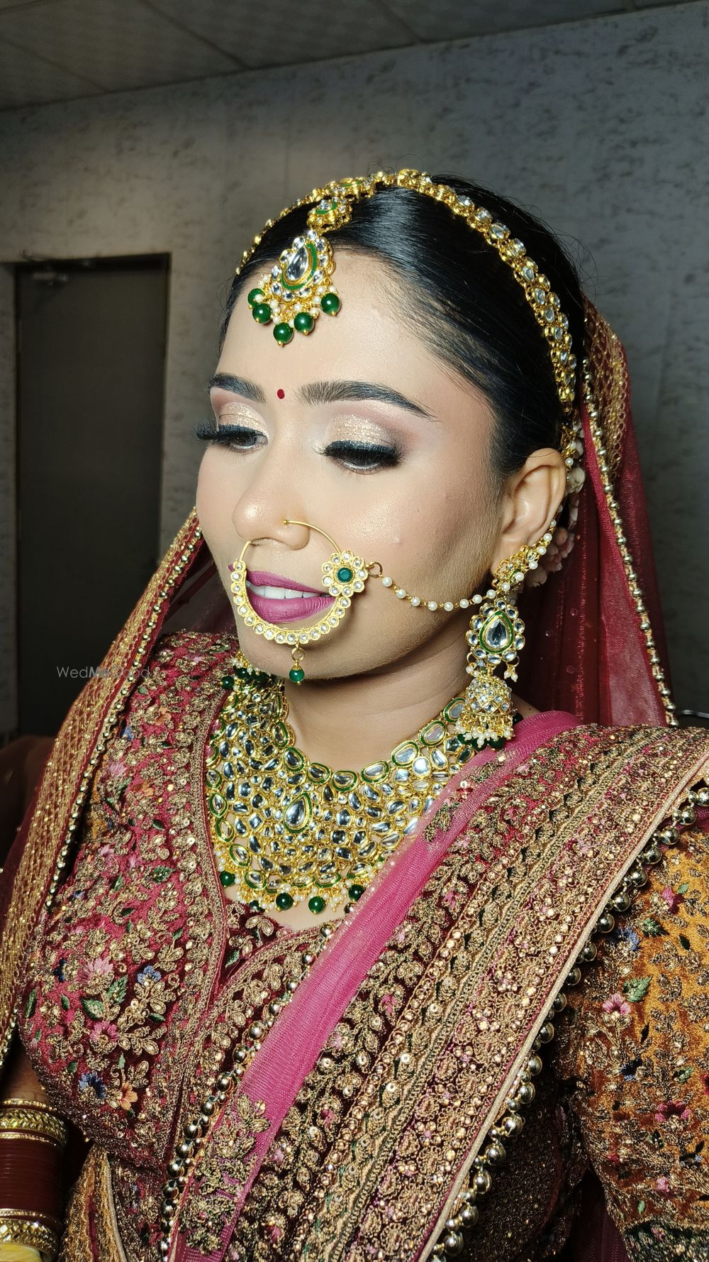 Photo By Shikha Mehra Makeup Artist - Bridal Makeup