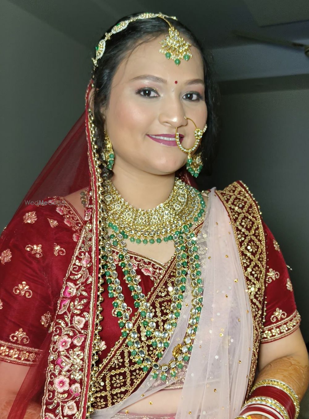 Photo By Shikha Mehra Makeup Artist - Bridal Makeup