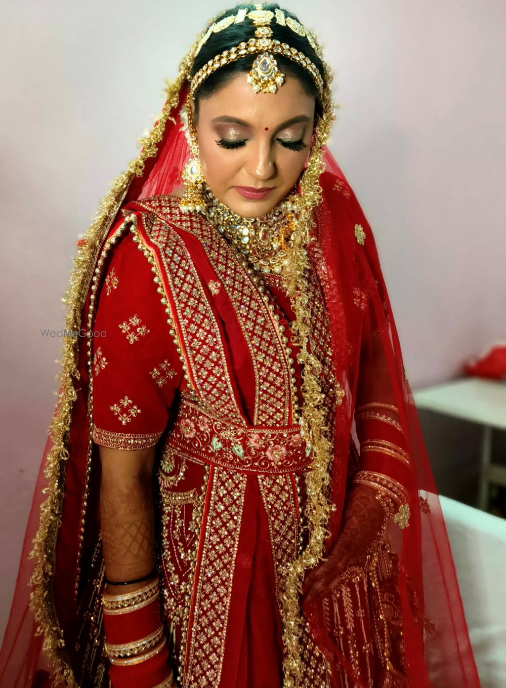 Photo By Shikha Mehra Makeup Artist - Bridal Makeup