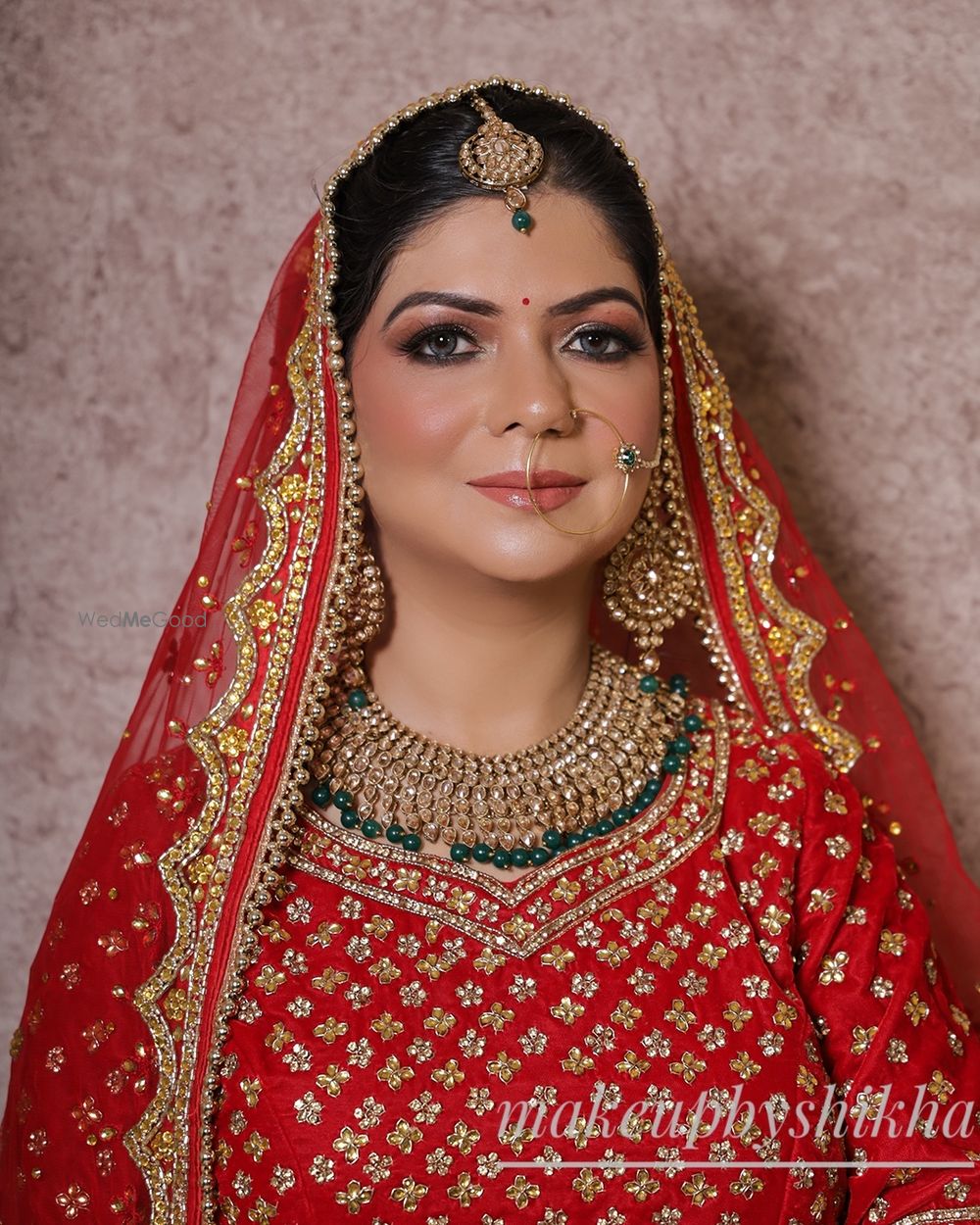 Photo By Shikha Mehra Makeup Artist - Bridal Makeup