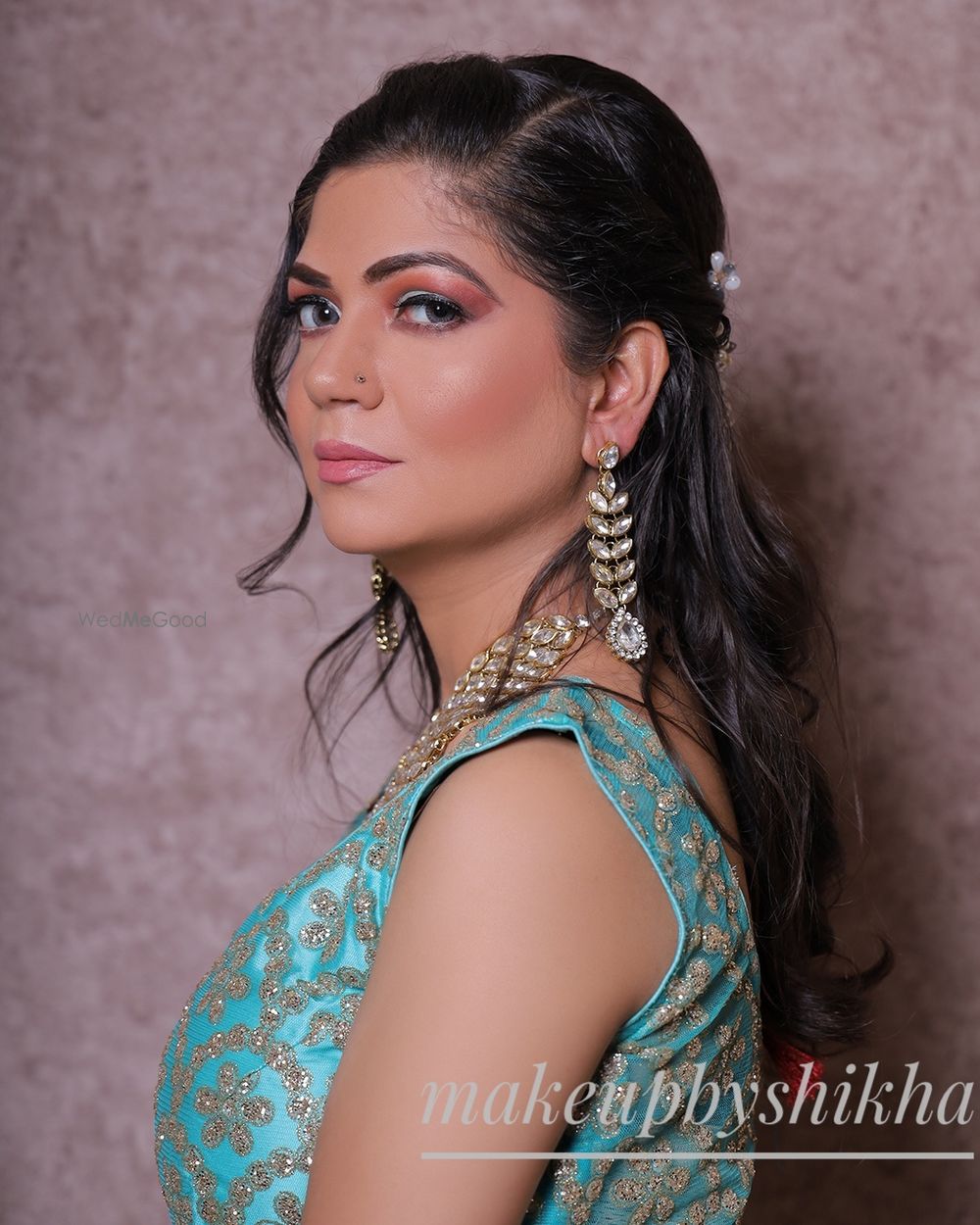 Photo By Shikha Mehra Makeup Artist - Bridal Makeup