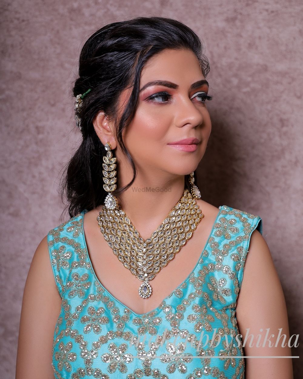Photo By Shikha Mehra Makeup Artist - Bridal Makeup