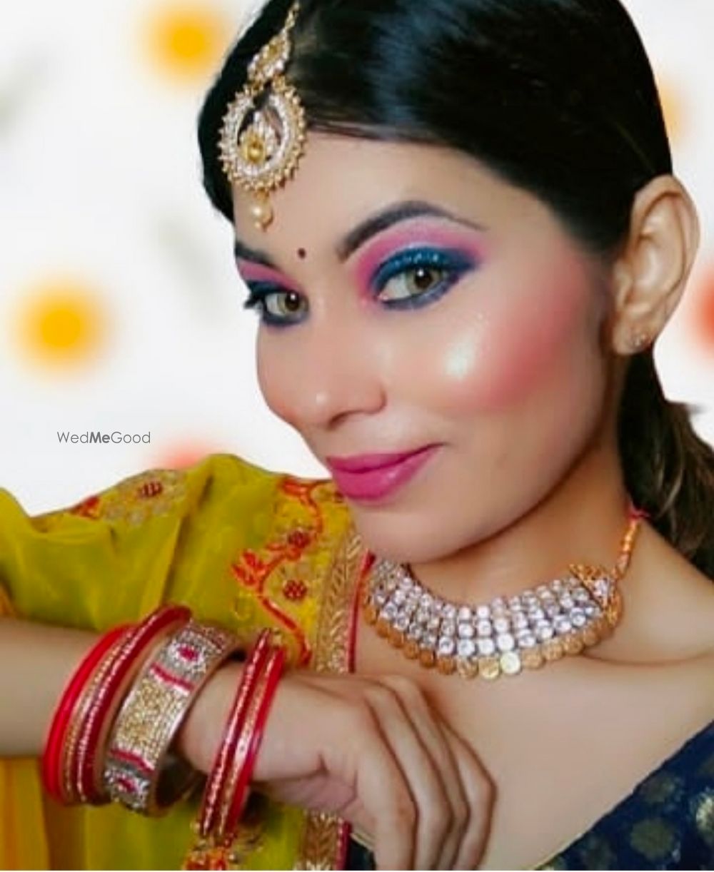 Photo By Neha MUA - Bridal Makeup