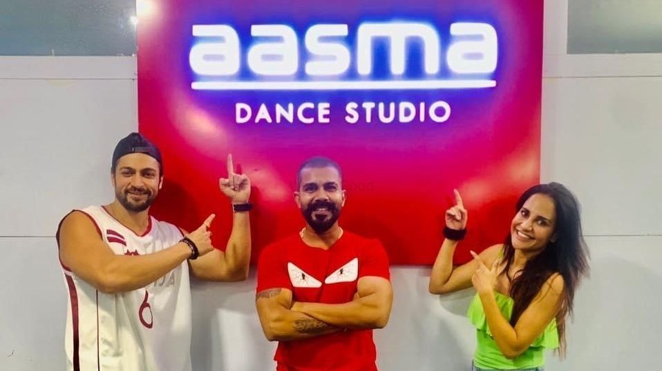 Aasma Dance Company