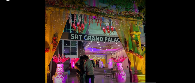 SRT Grand Palace