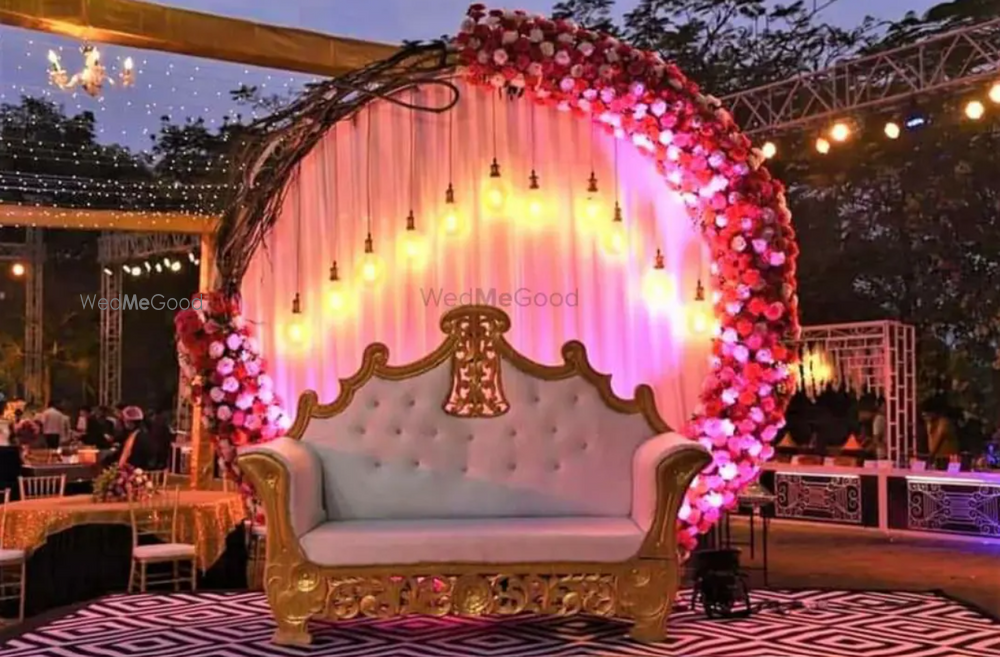 Photo By Orange City Tent & Decoration - Decorators