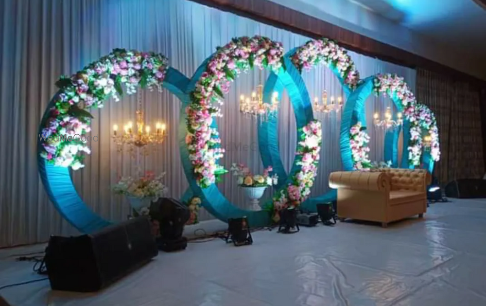 Photo By Orange City Tent & Decoration - Decorators