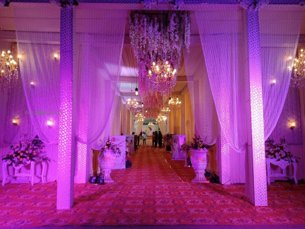 Photo By Orange City Tent & Decoration - Decorators