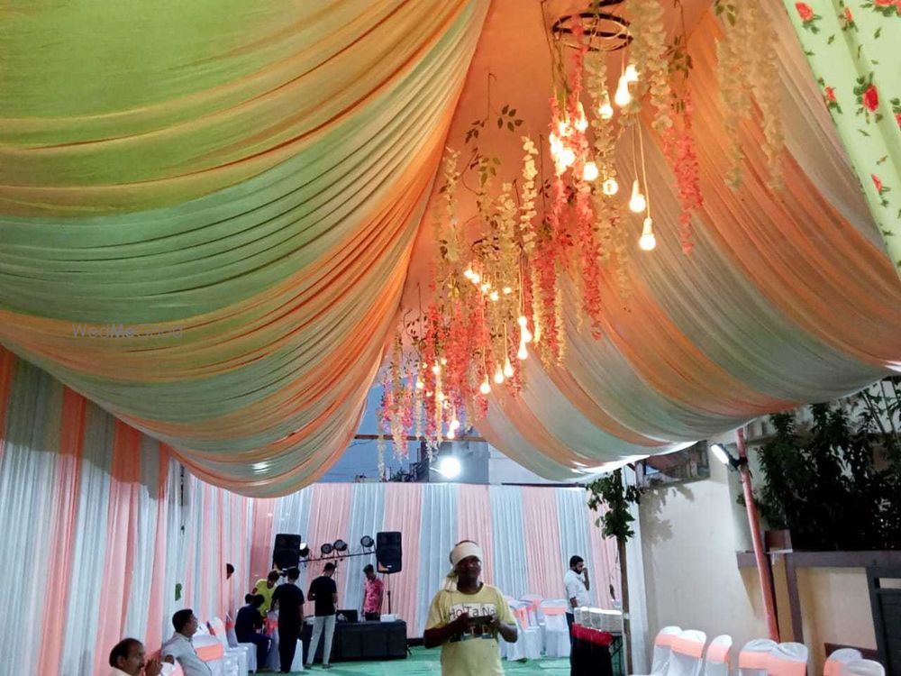 Photo By Orange City Tent & Decoration - Decorators