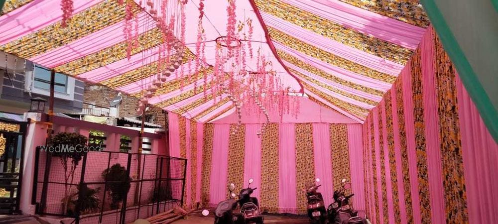 Photo By Orange City Tent & Decoration - Decorators