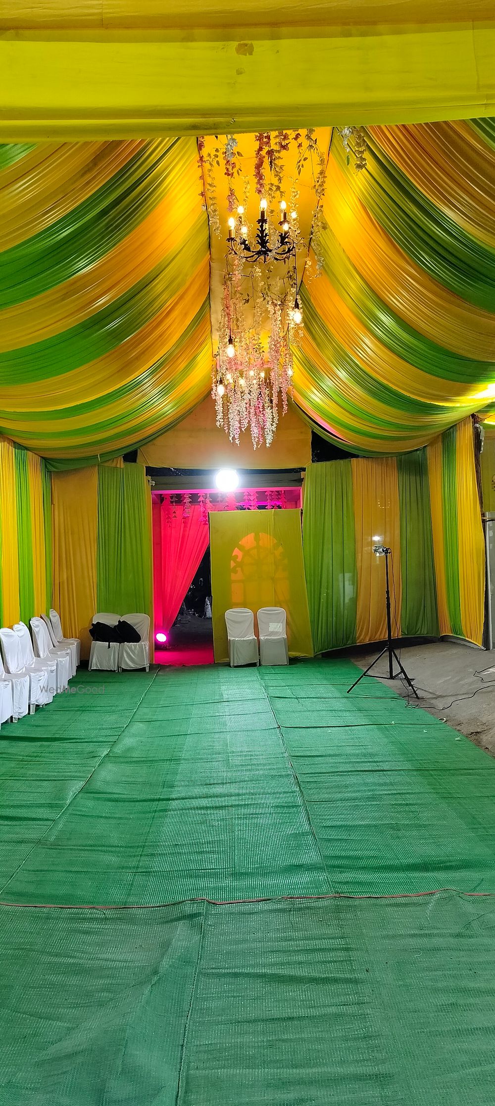 Photo By Orange City Tent & Decoration - Decorators