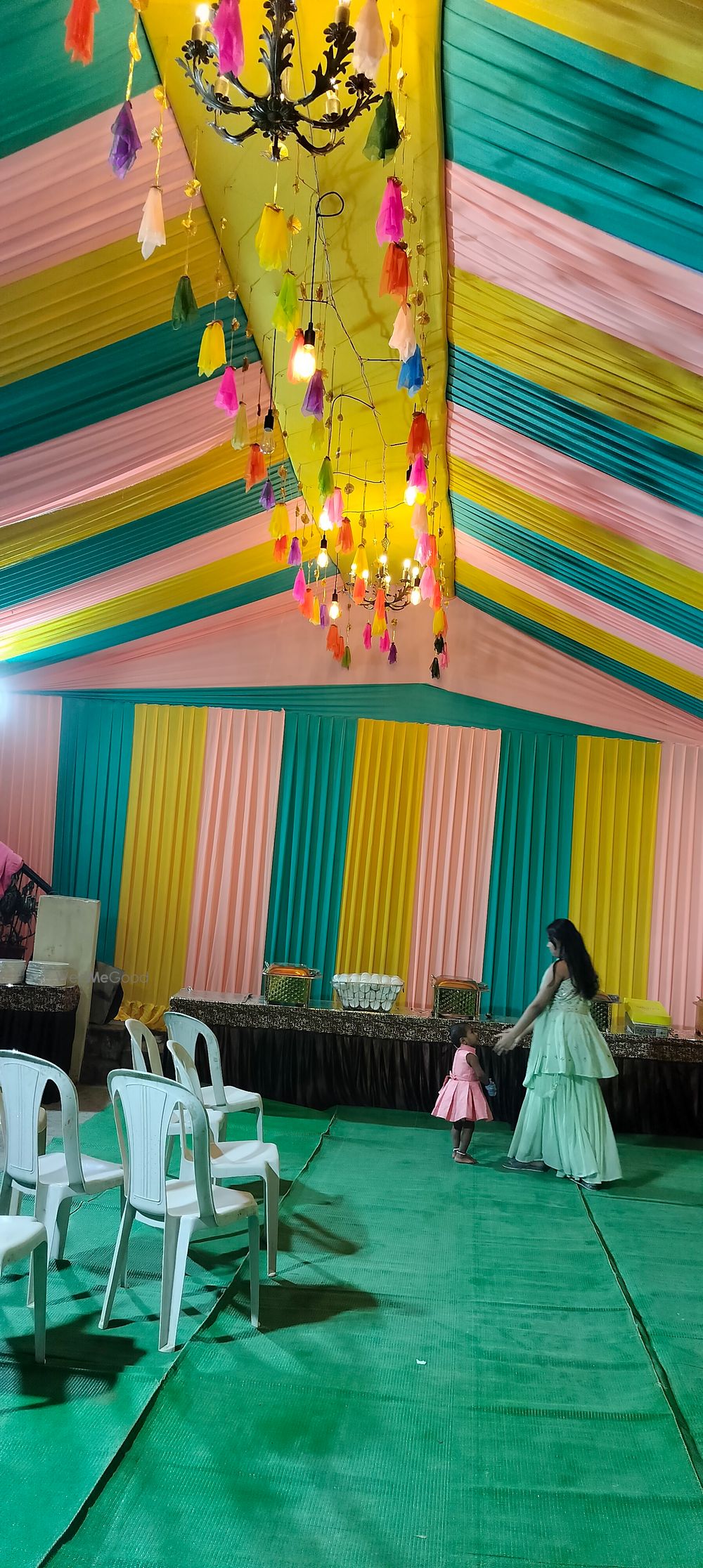 Photo By Orange City Tent & Decoration - Decorators