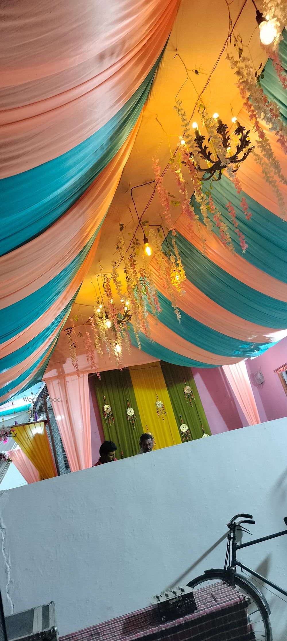 Photo By Orange City Tent & Decoration - Decorators