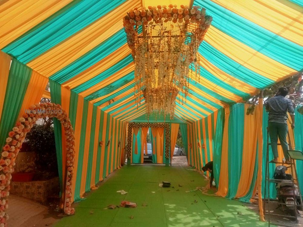 Photo By Orange City Tent & Decoration - Decorators