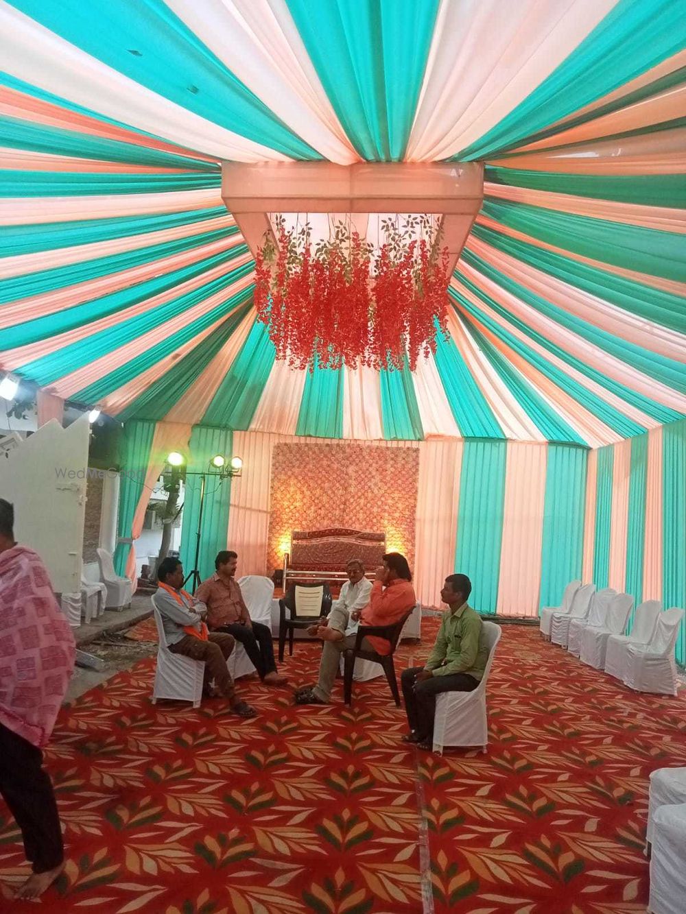 Photo By Orange City Tent & Decoration - Decorators