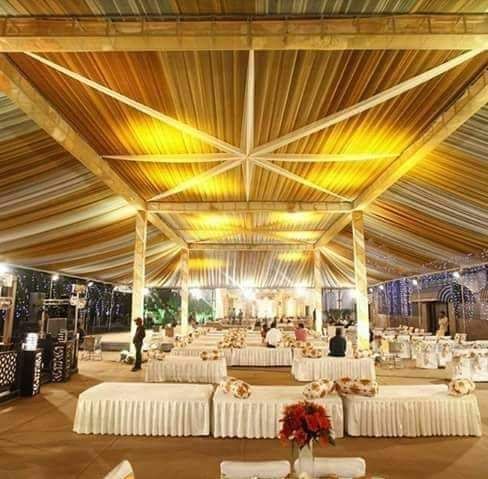 Photo By Orange City Tent & Decoration - Decorators