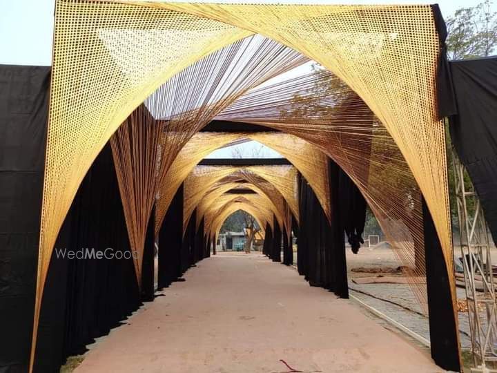 Photo By Orange City Tent & Decoration - Decorators