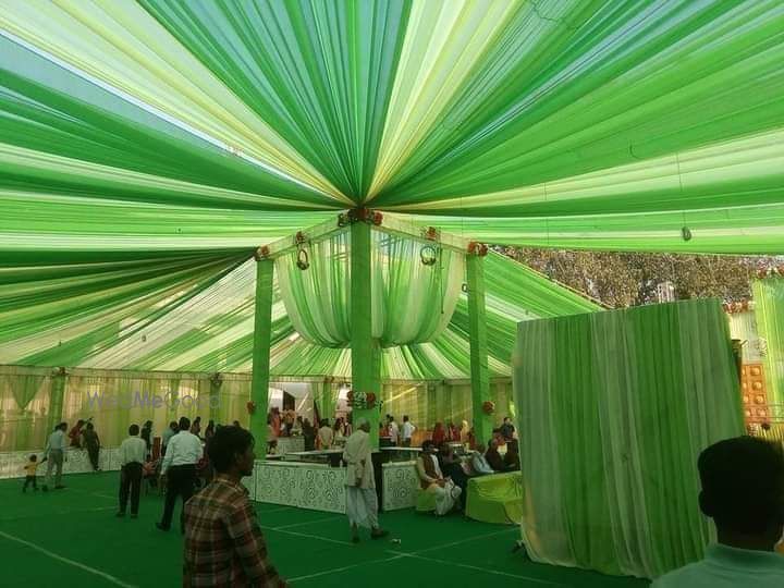 Photo By Orange City Tent & Decoration - Decorators