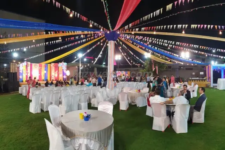Photo By Shri Balaji Banquet - Venues