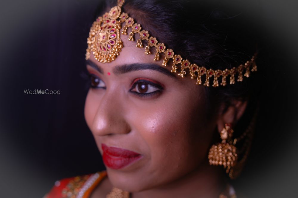 Photo By Vivaahah Glam Studio - Bridal Makeup