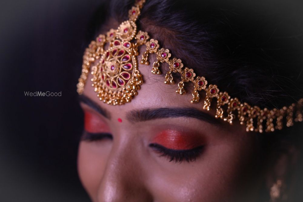 Photo By Vivaahah Glam Studio - Bridal Makeup