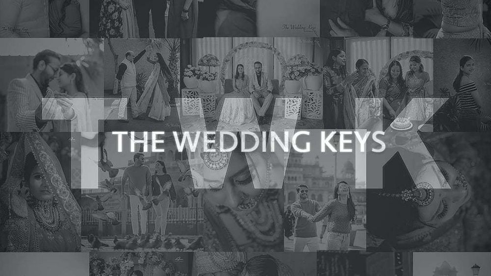 The Wedding Keys
