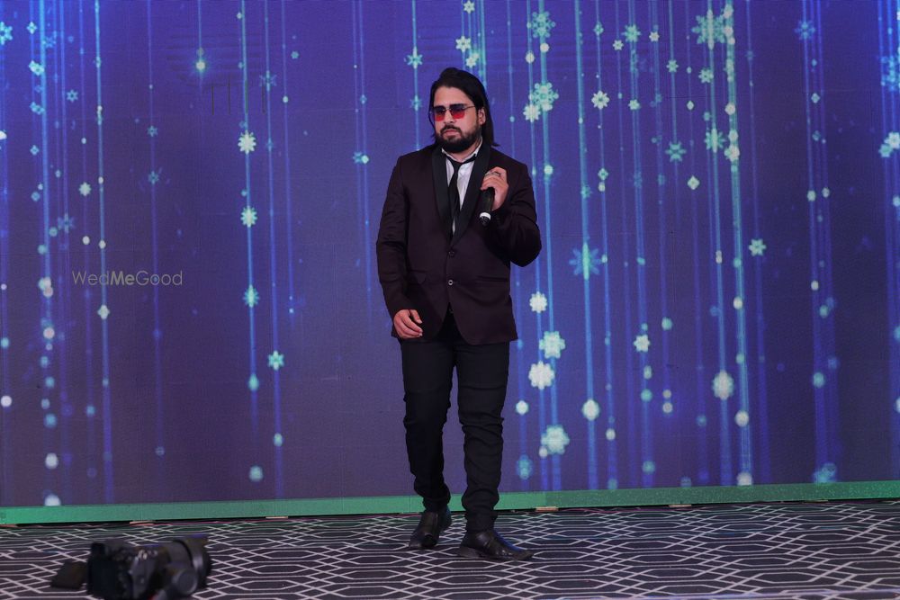 Photo By Devashish Pamnani - Wedding Entertainment 