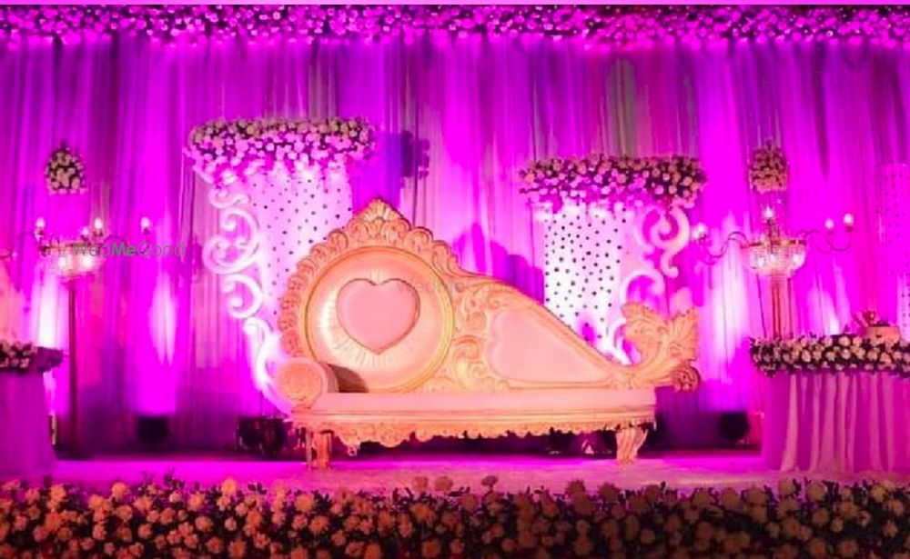 Magic Creations - Decor