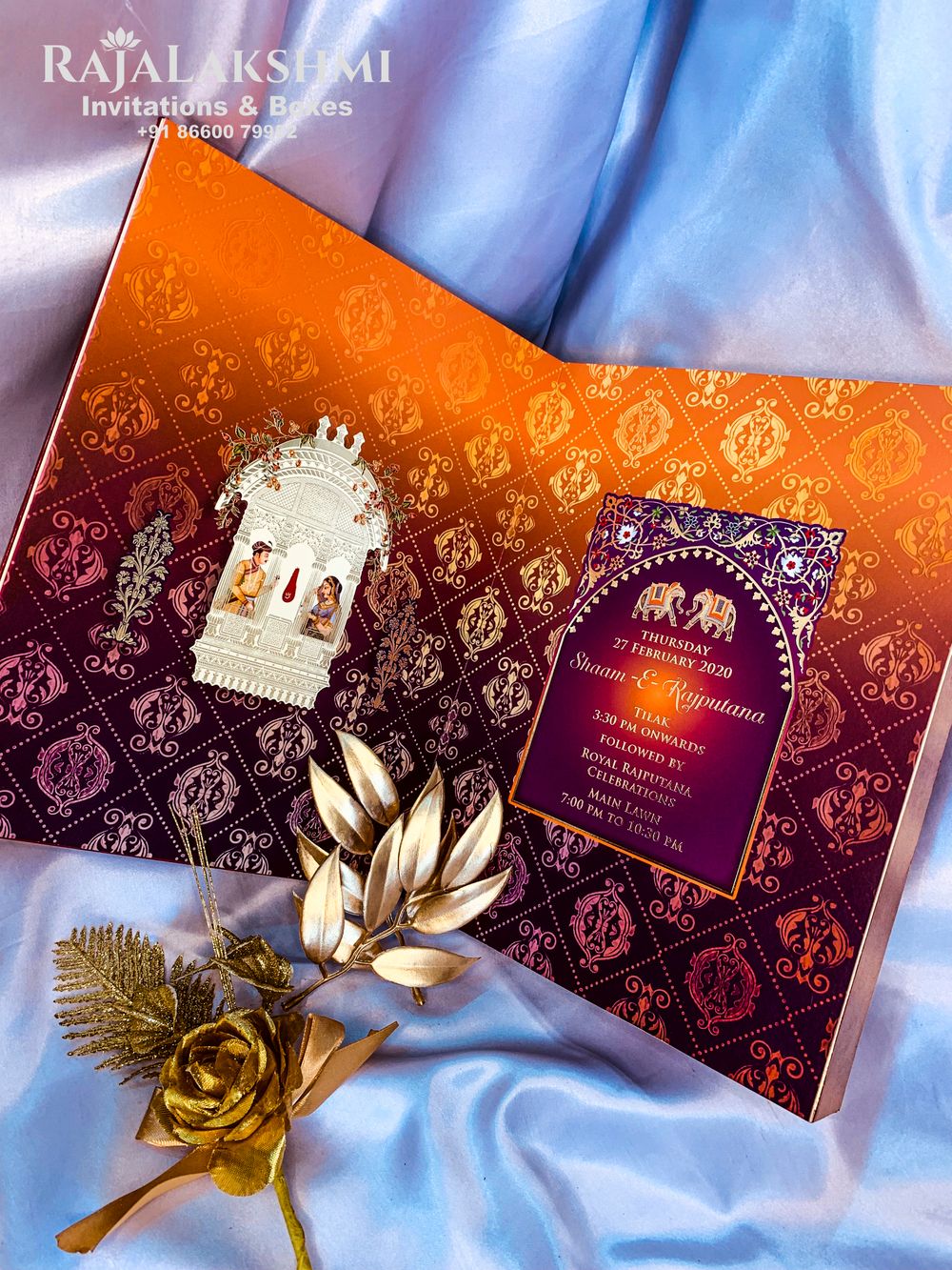 Photo By Sri Raja Lakshmi Wedding Cards - Invitations