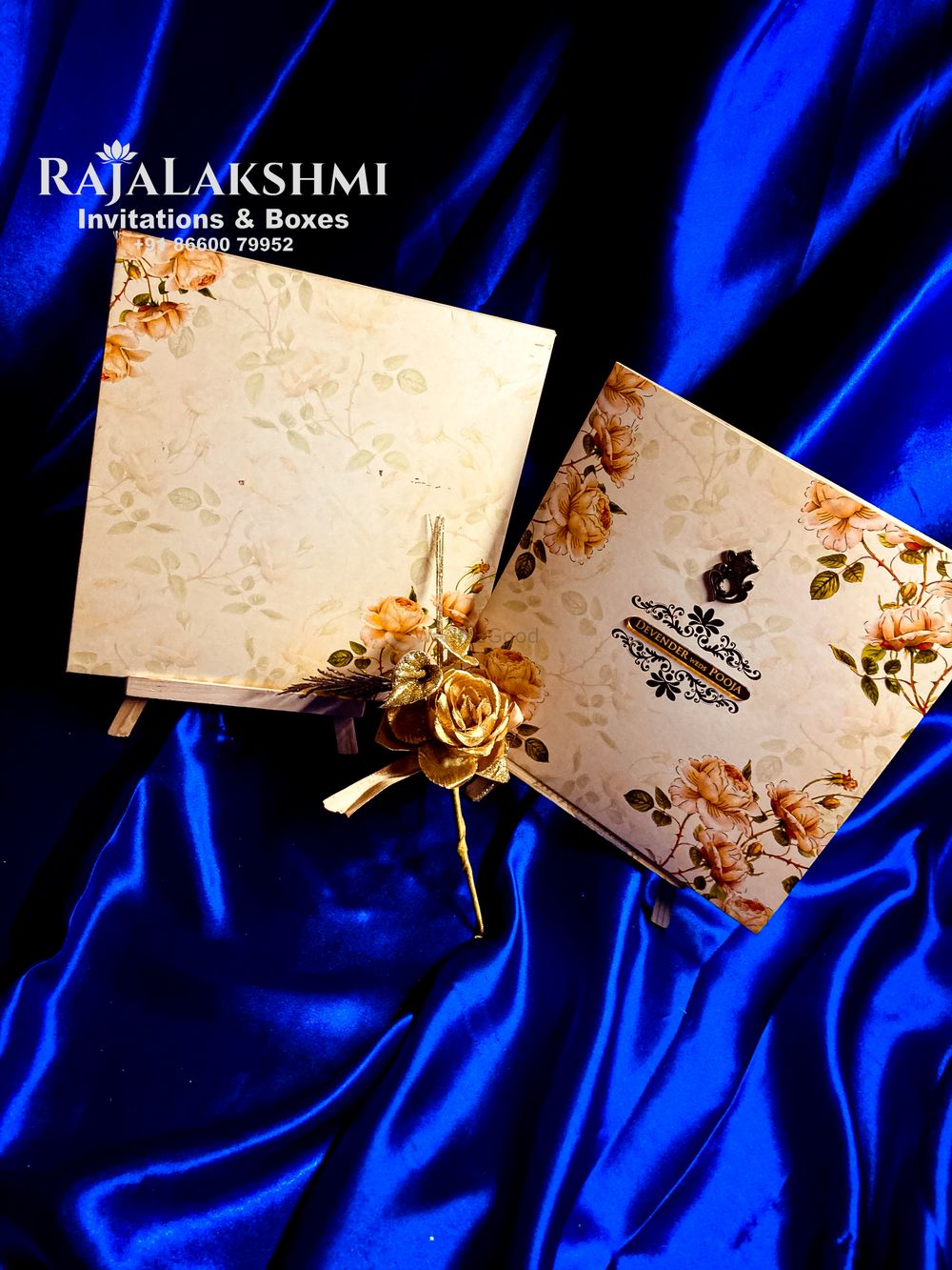 Photo By Sri Raja Lakshmi Wedding Cards - Invitations