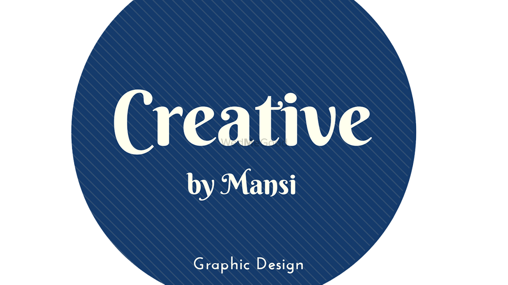 Creative by Mansi