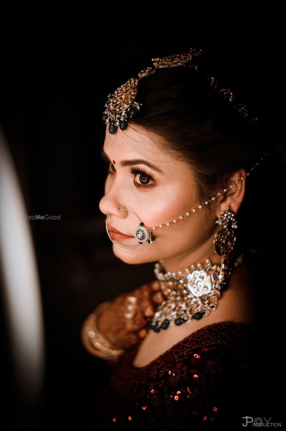 Photo By MUA Neet Kaur - Bridal Makeup