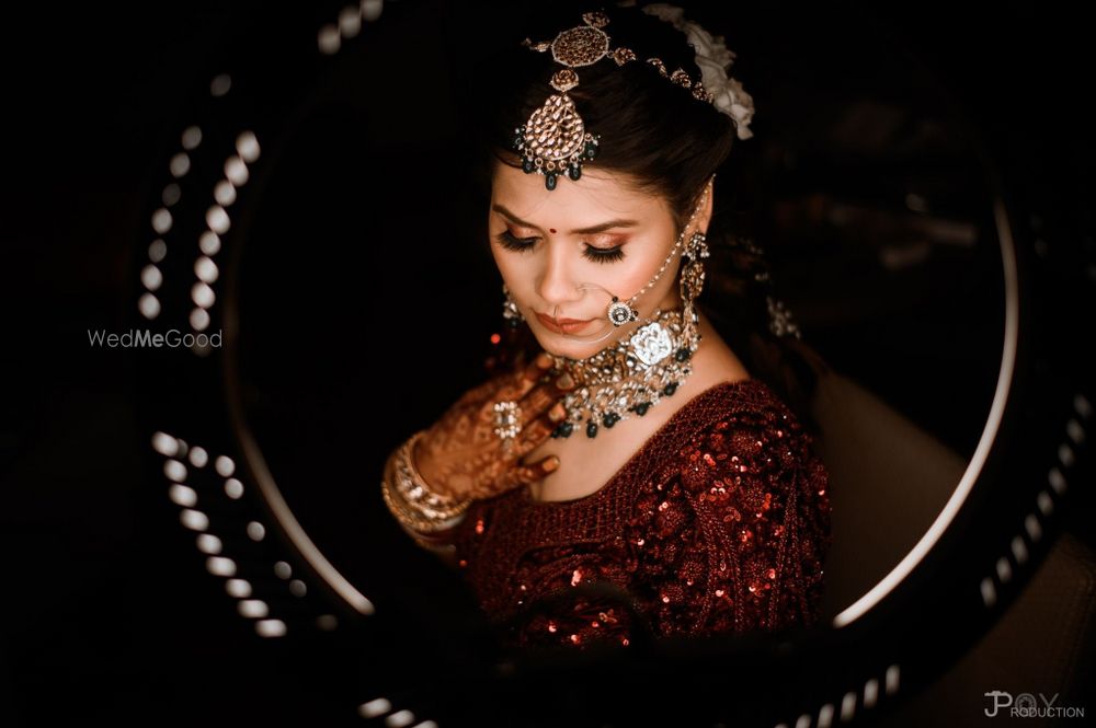 Photo By MUA Neet Kaur - Bridal Makeup