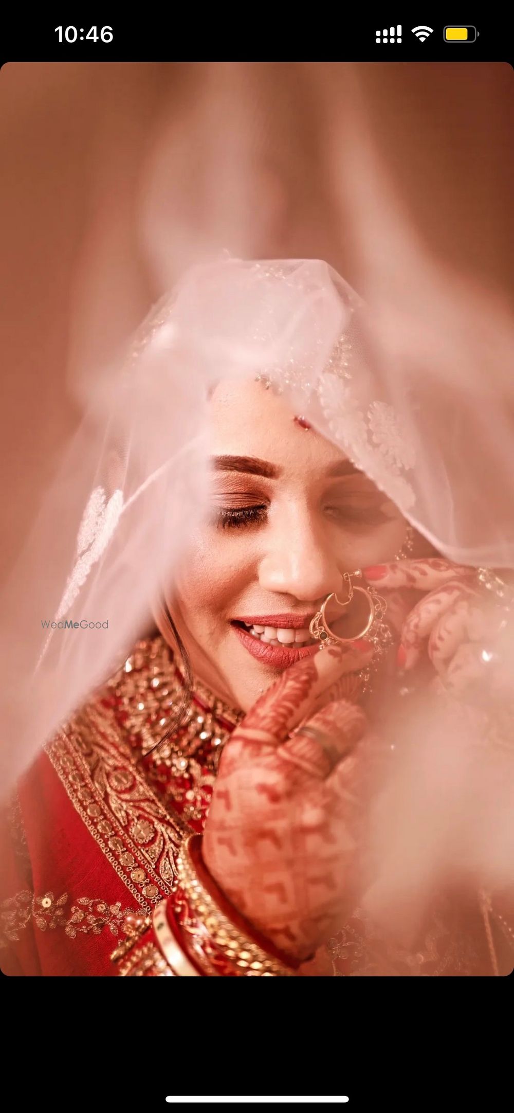 Photo By MUA Neet Kaur - Bridal Makeup