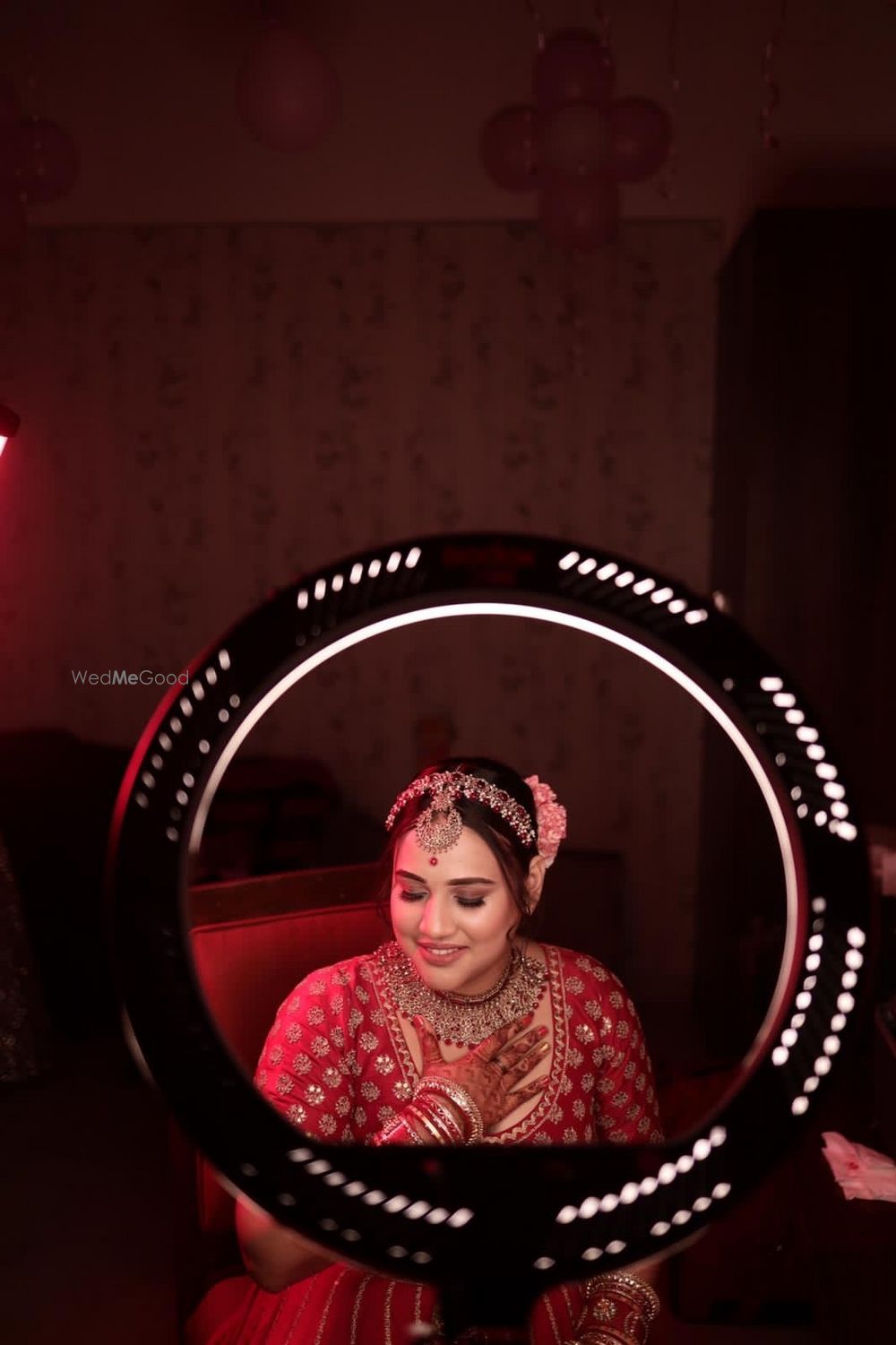 Photo By MUA Neet Kaur - Bridal Makeup