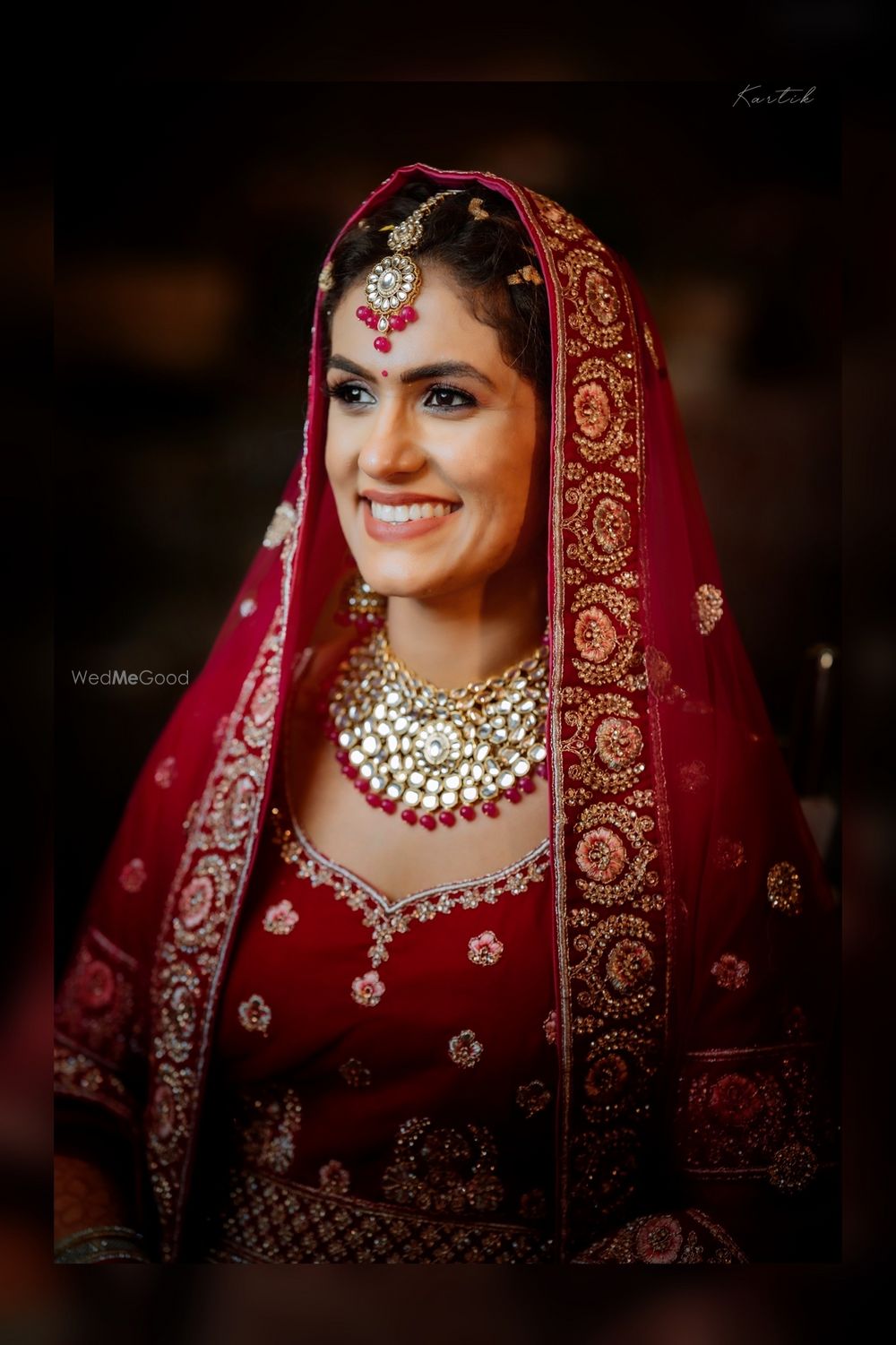 Photo By MUA Neet Kaur - Bridal Makeup