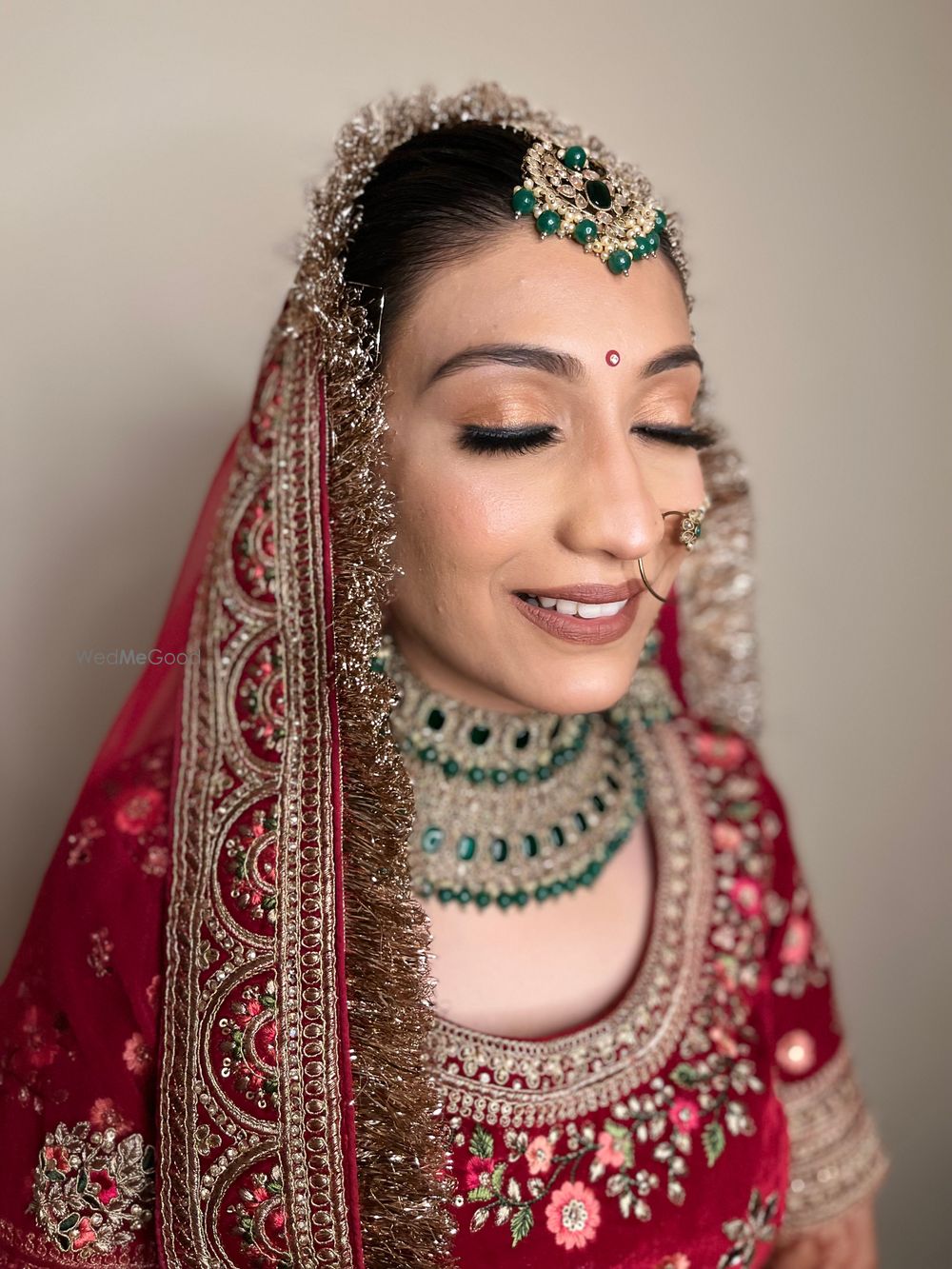 Photo By MUA Neet Kaur - Bridal Makeup