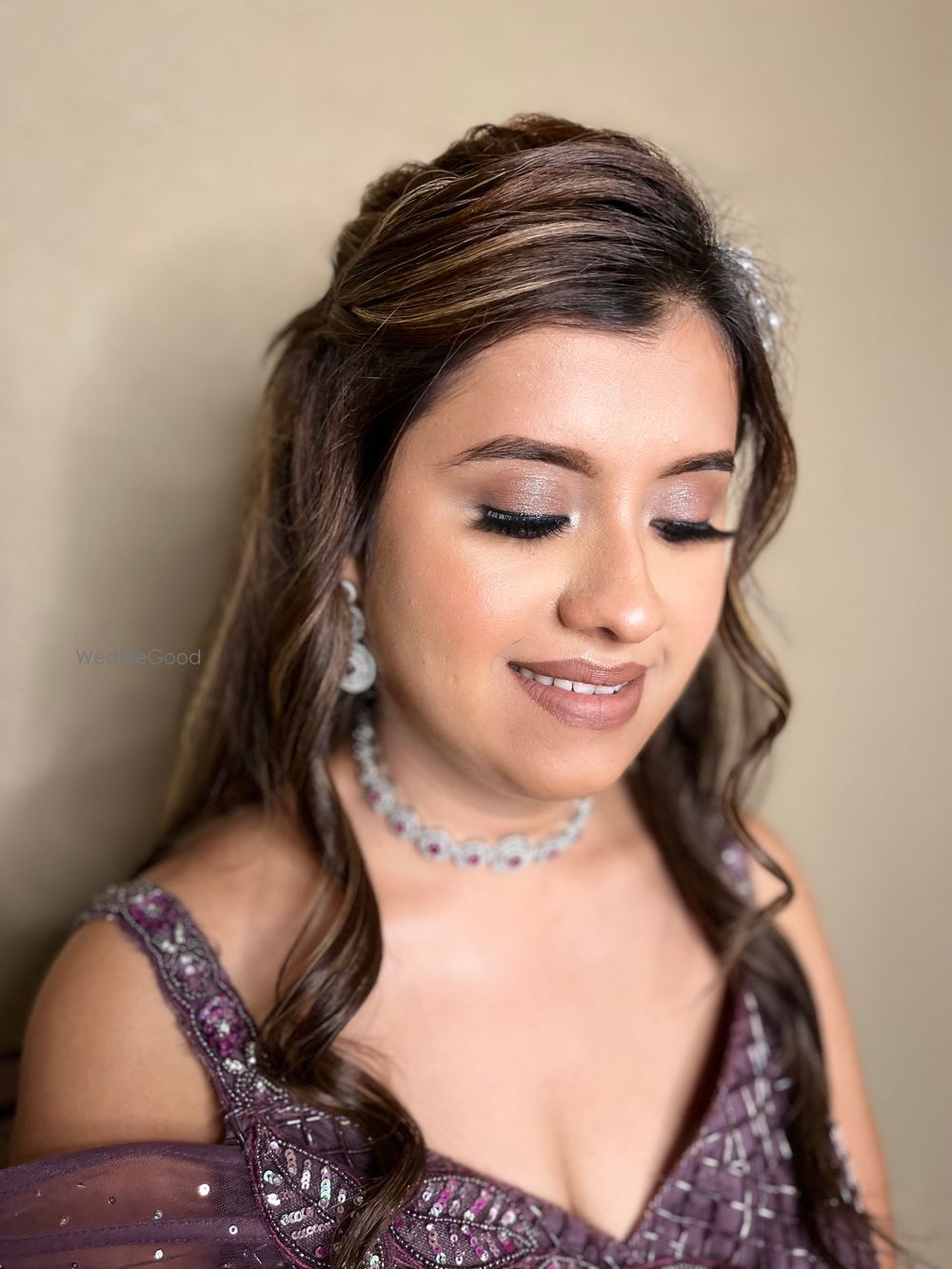 Photo By MUA Neet Kaur - Bridal Makeup