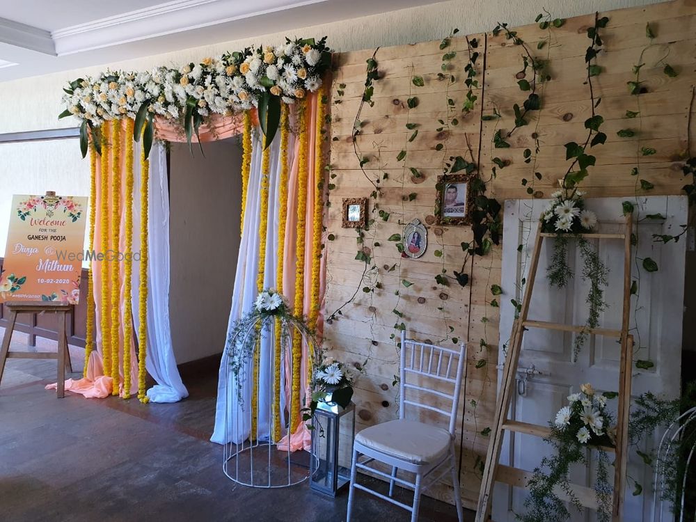 Photo By 7 Events - Decorators